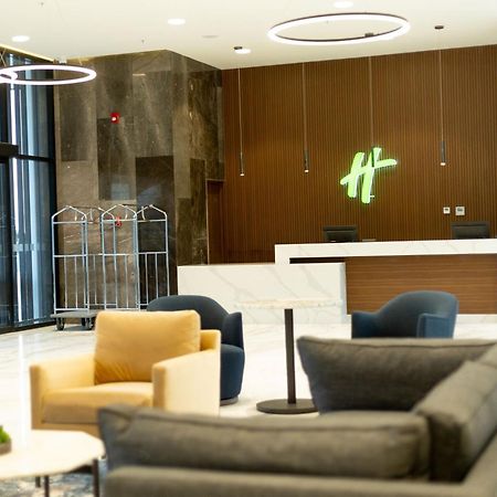 Holiday Inn Navojoa By Ihg المظهر الخارجي الصورة