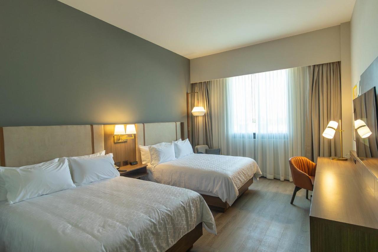 Holiday Inn Navojoa By Ihg المظهر الخارجي الصورة