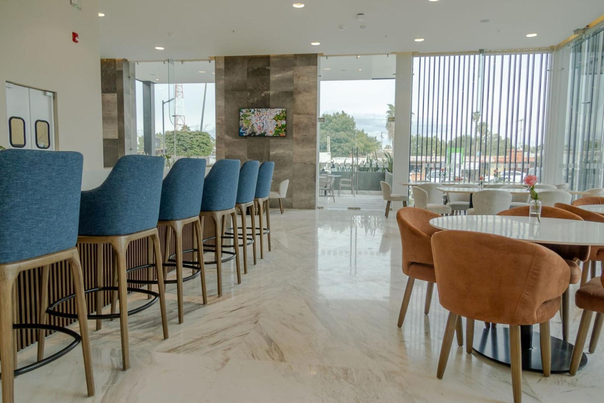 Holiday Inn Navojoa By Ihg المظهر الخارجي الصورة
