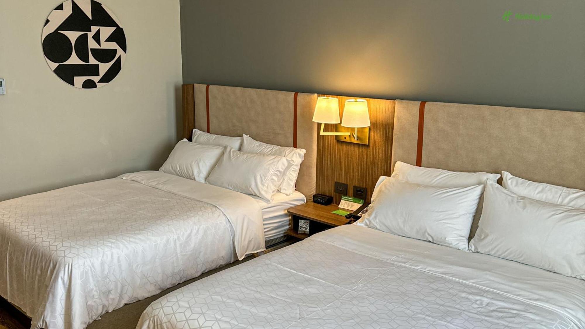 Holiday Inn Navojoa By Ihg المظهر الخارجي الصورة