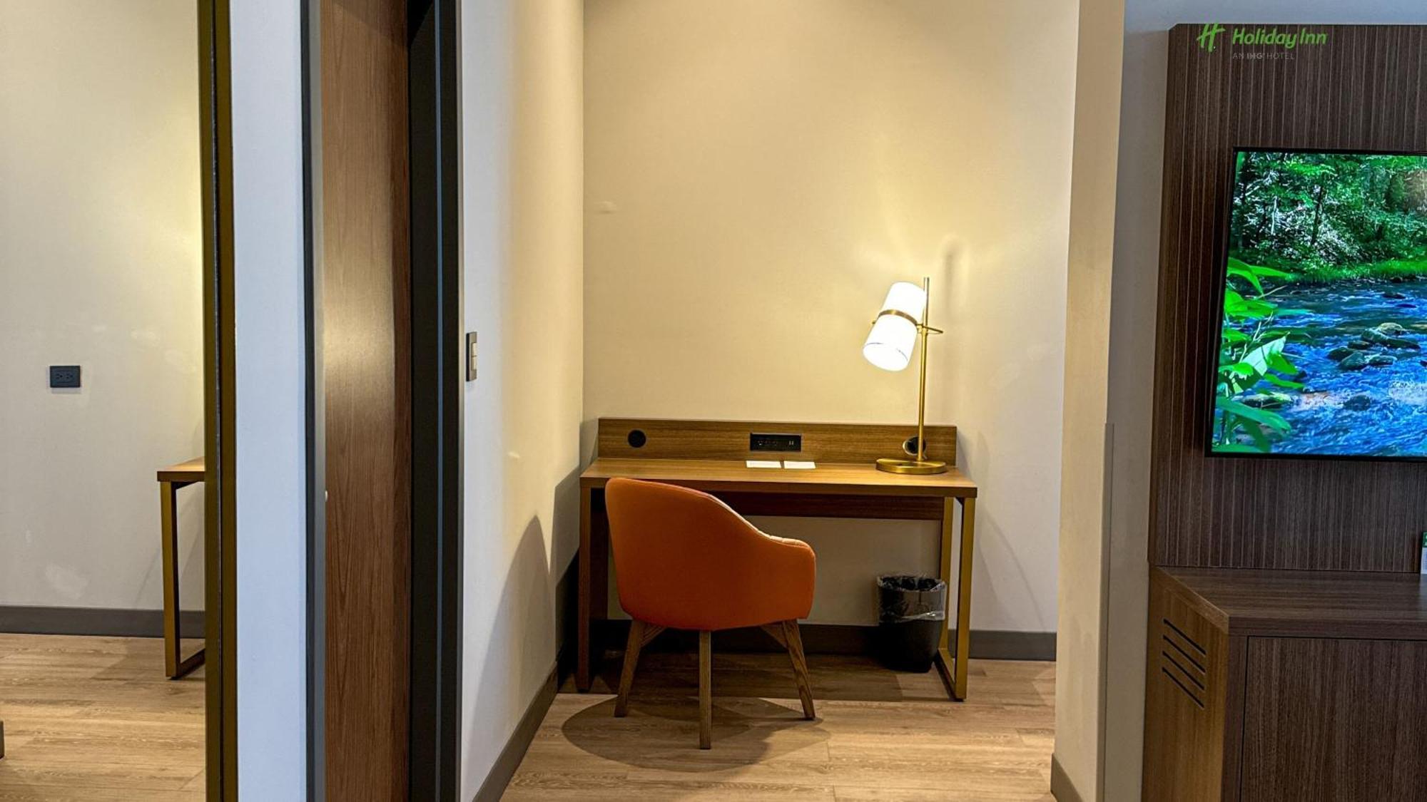 Holiday Inn Navojoa By Ihg المظهر الخارجي الصورة