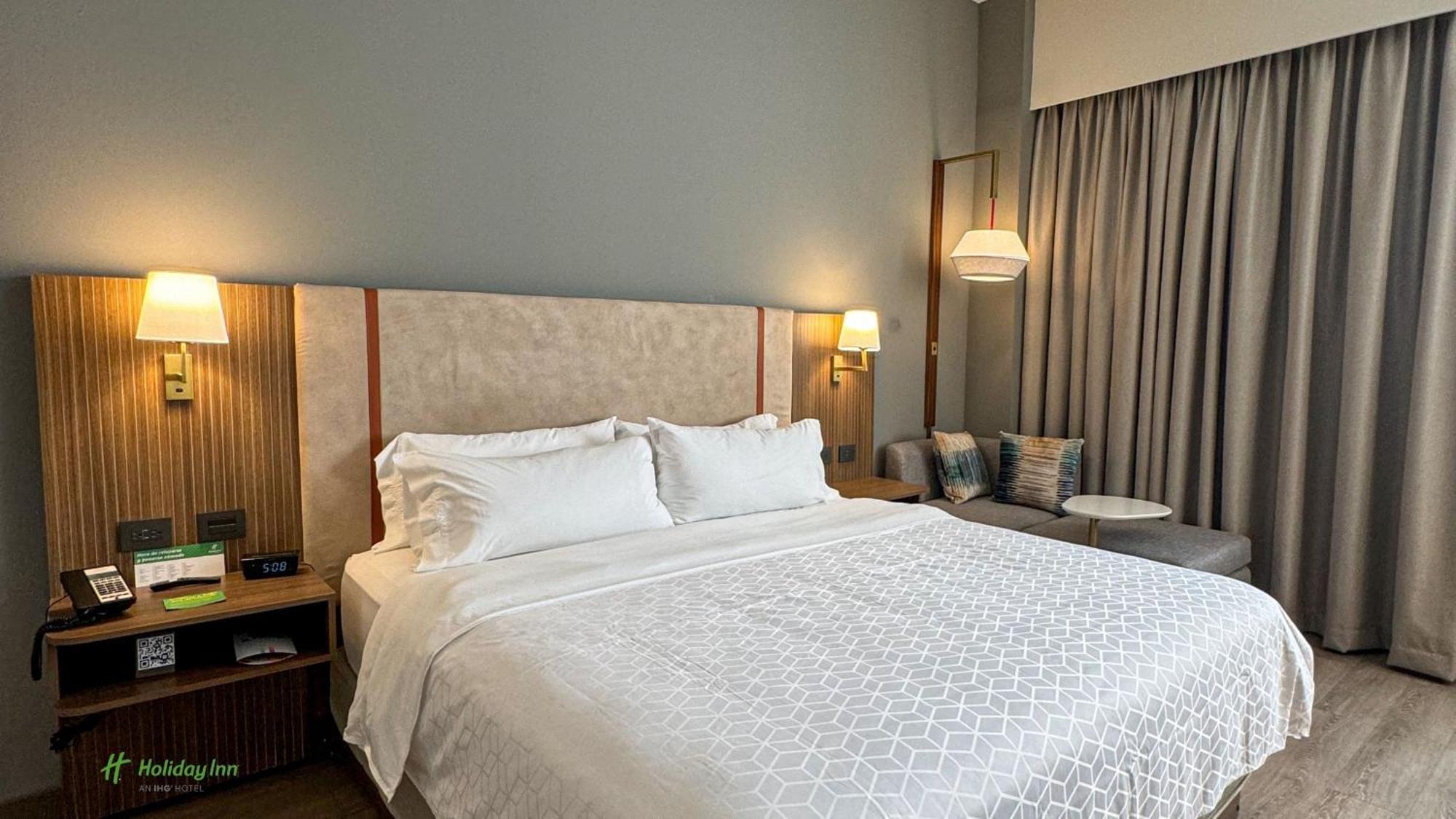 Holiday Inn Navojoa By Ihg المظهر الخارجي الصورة