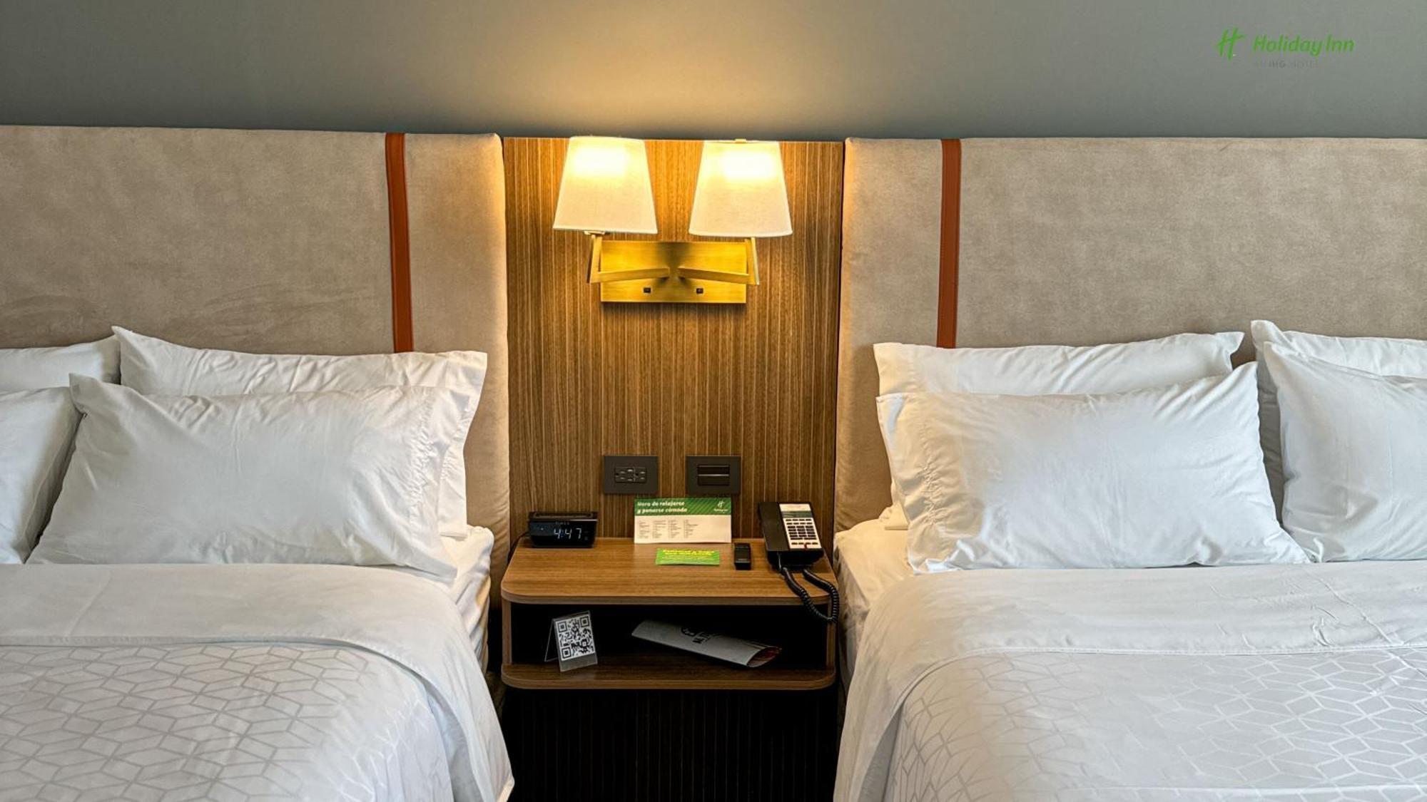 Holiday Inn Navojoa By Ihg المظهر الخارجي الصورة
