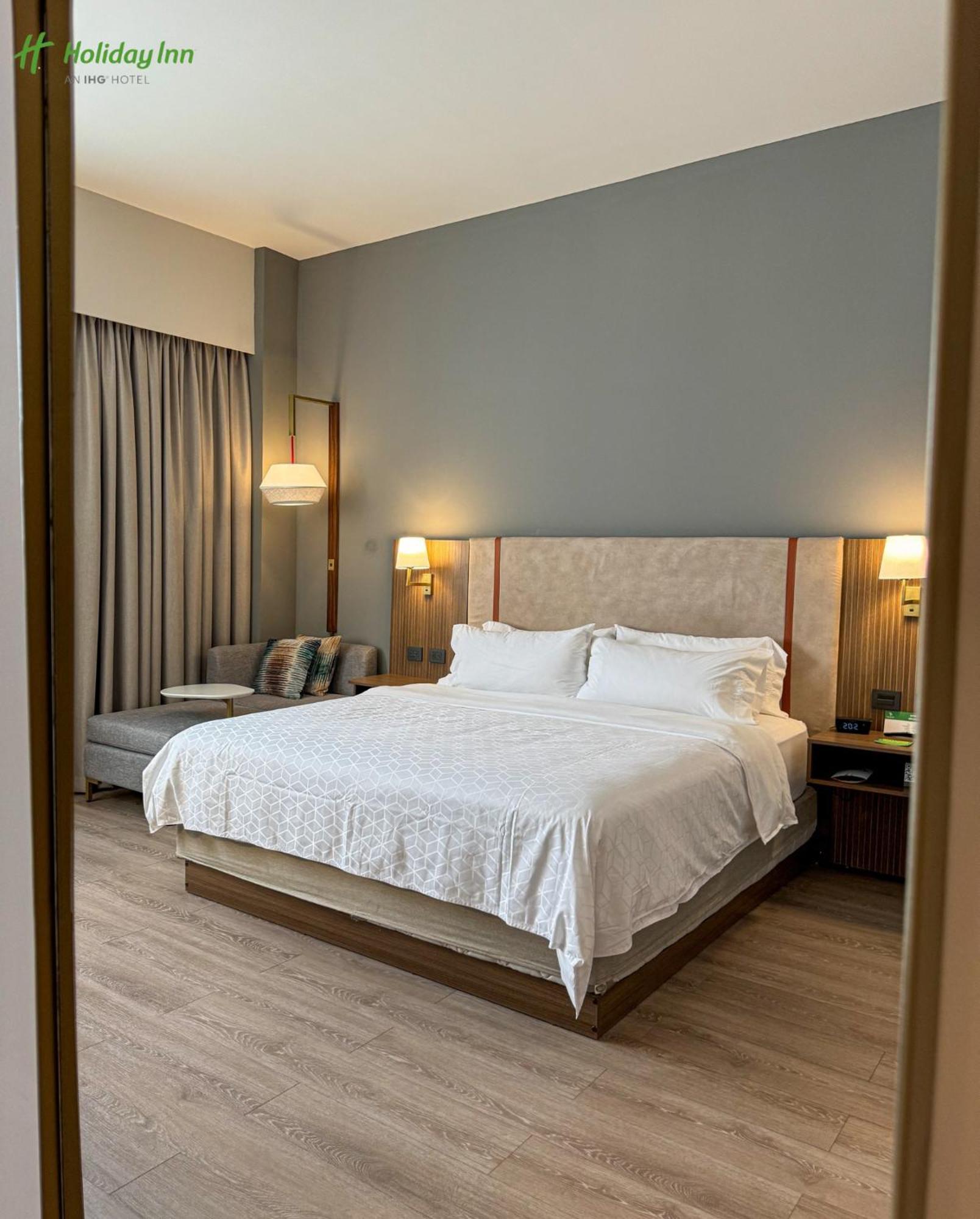 Holiday Inn Navojoa By Ihg المظهر الخارجي الصورة
