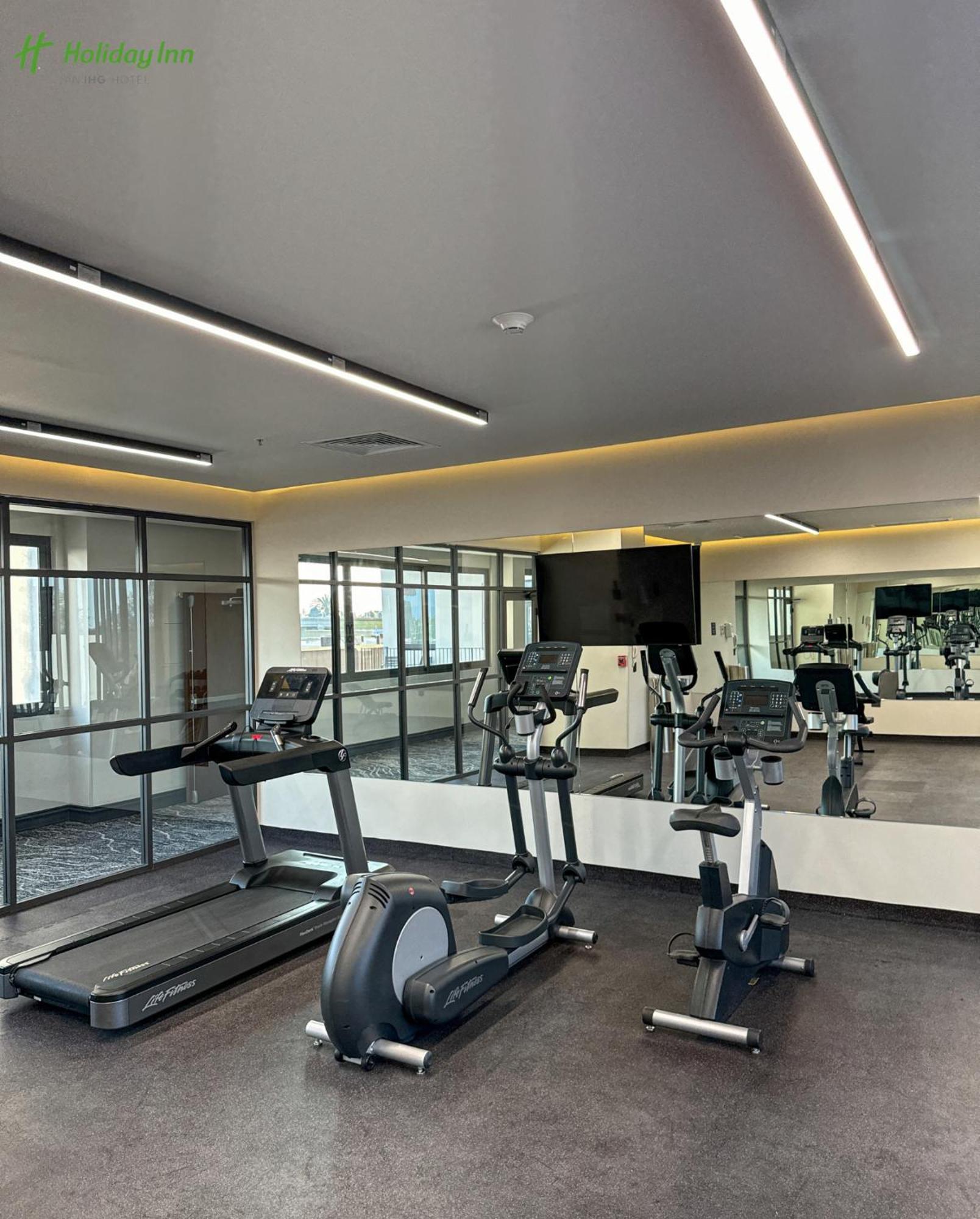 Holiday Inn Navojoa By Ihg المظهر الخارجي الصورة