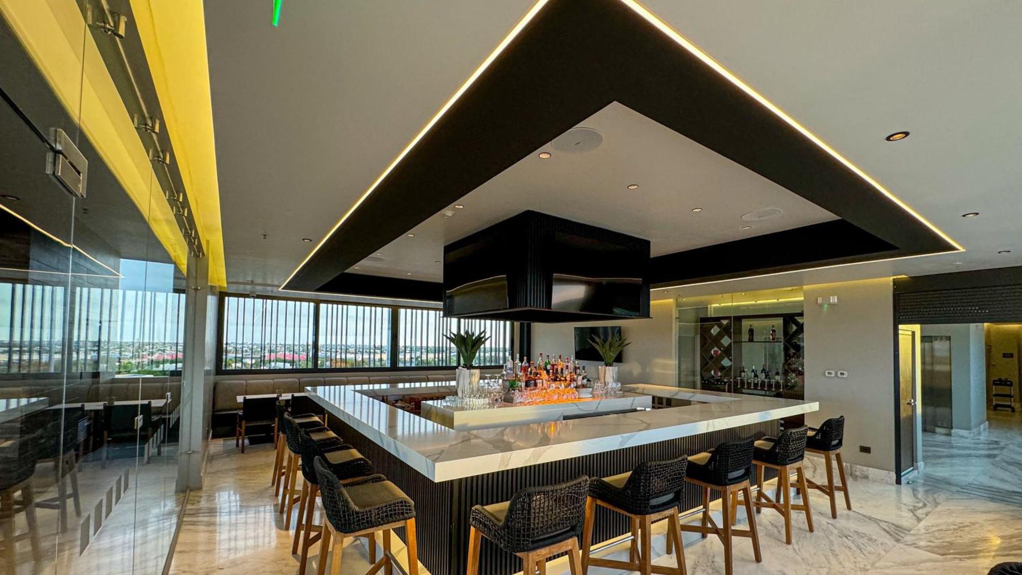 Holiday Inn Navojoa By Ihg المظهر الخارجي الصورة