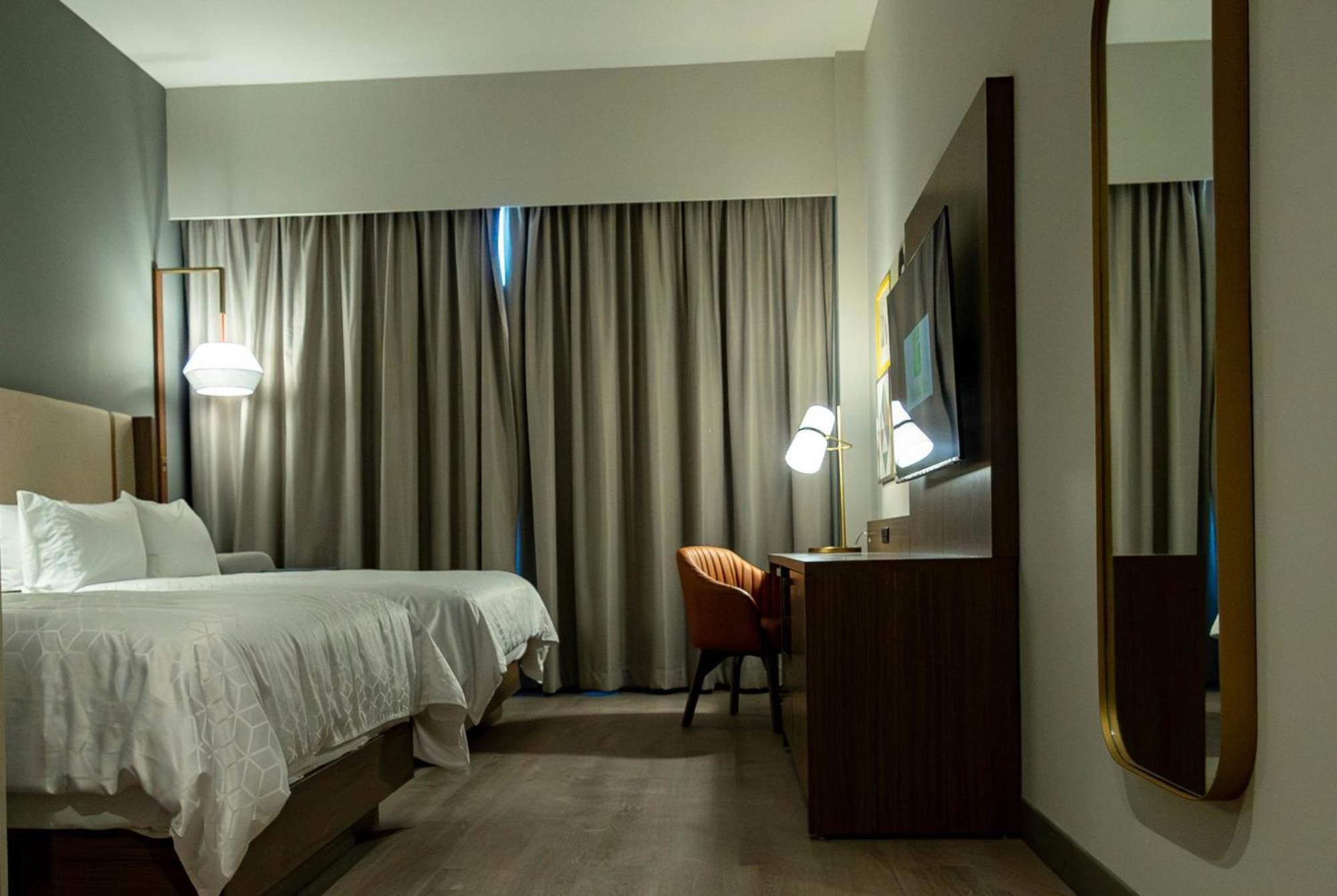 Holiday Inn Navojoa By Ihg المظهر الخارجي الصورة
