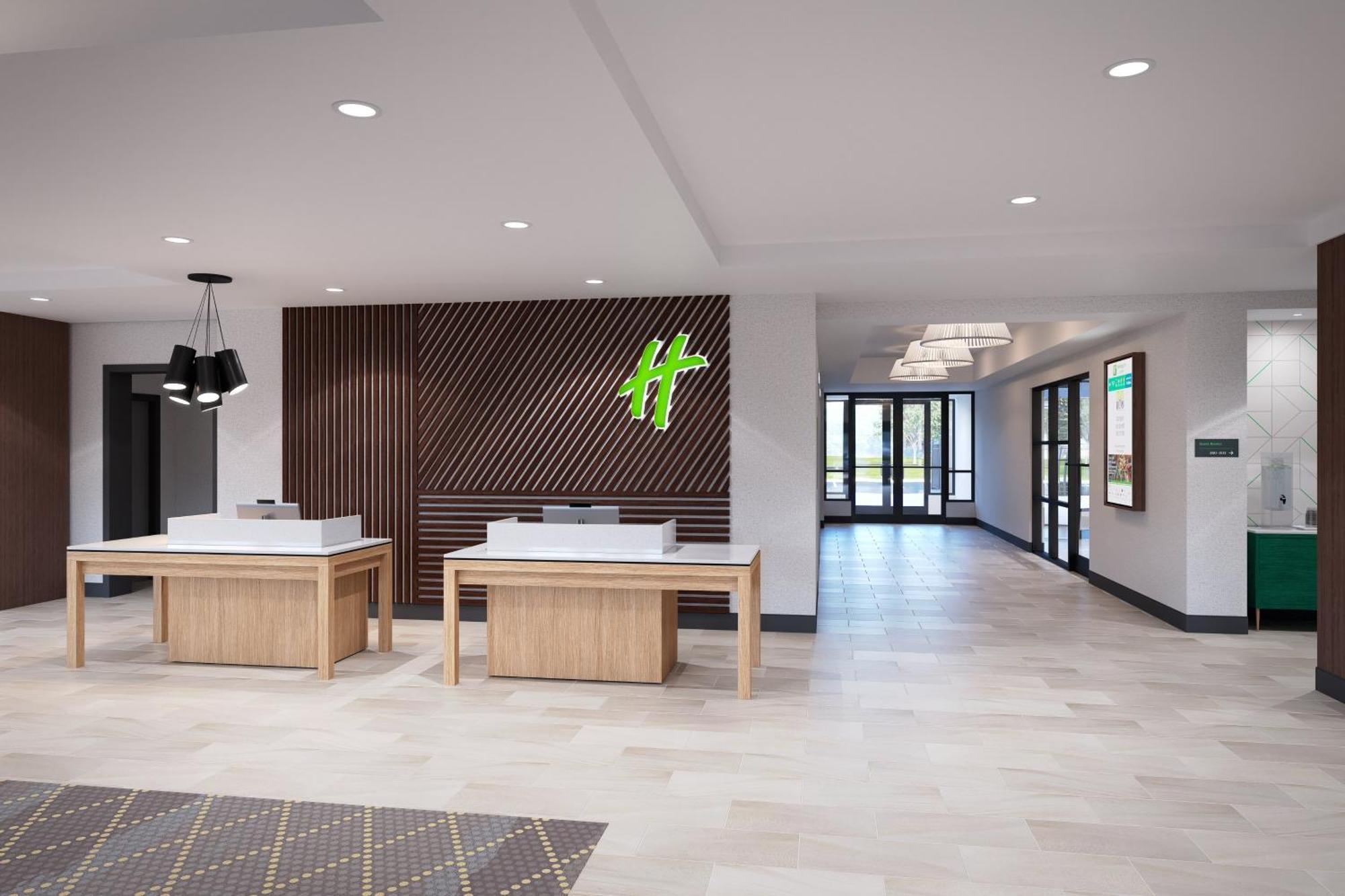 Holiday Inn Navojoa By Ihg المظهر الخارجي الصورة