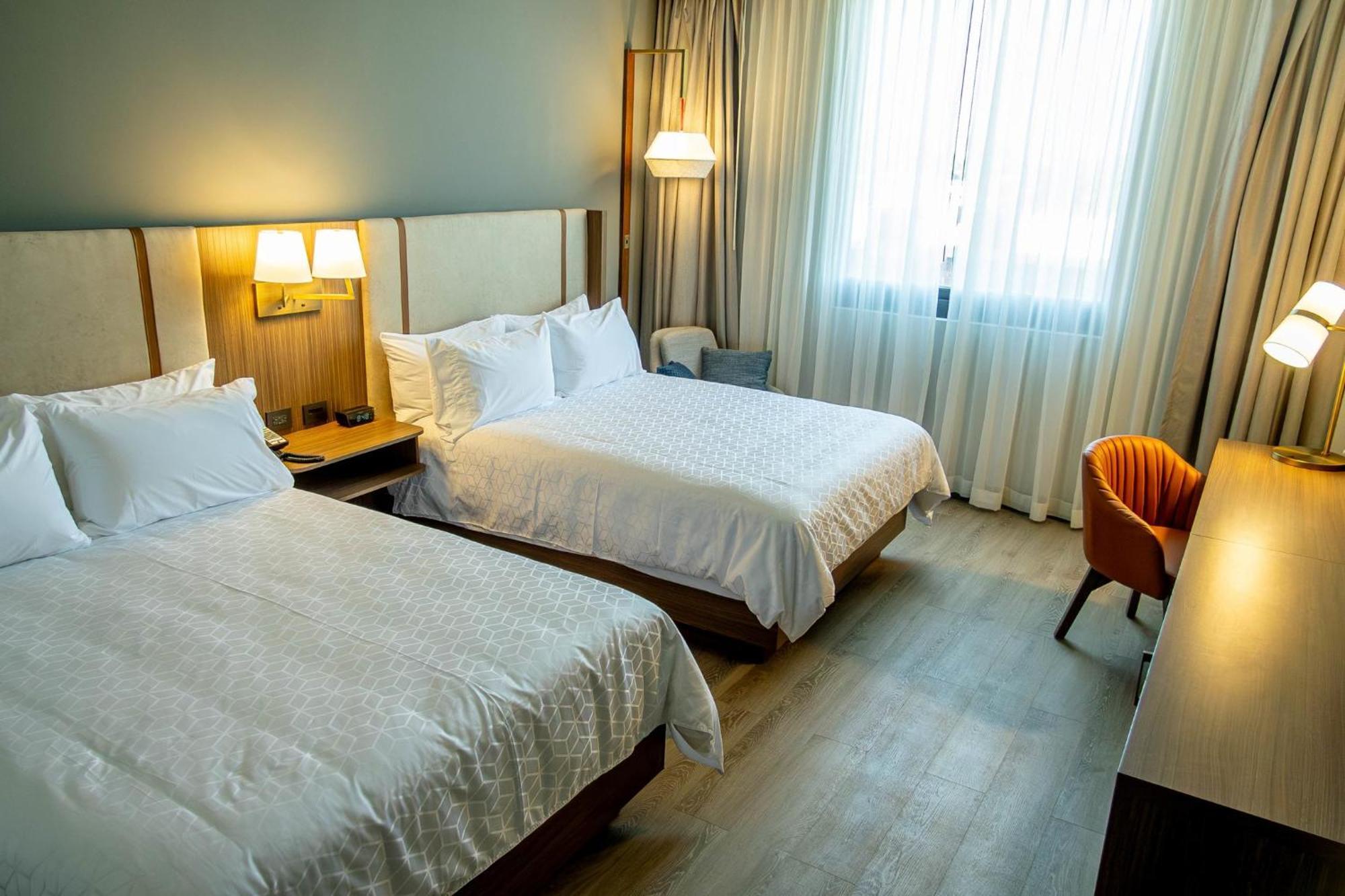 Holiday Inn Navojoa By Ihg المظهر الخارجي الصورة