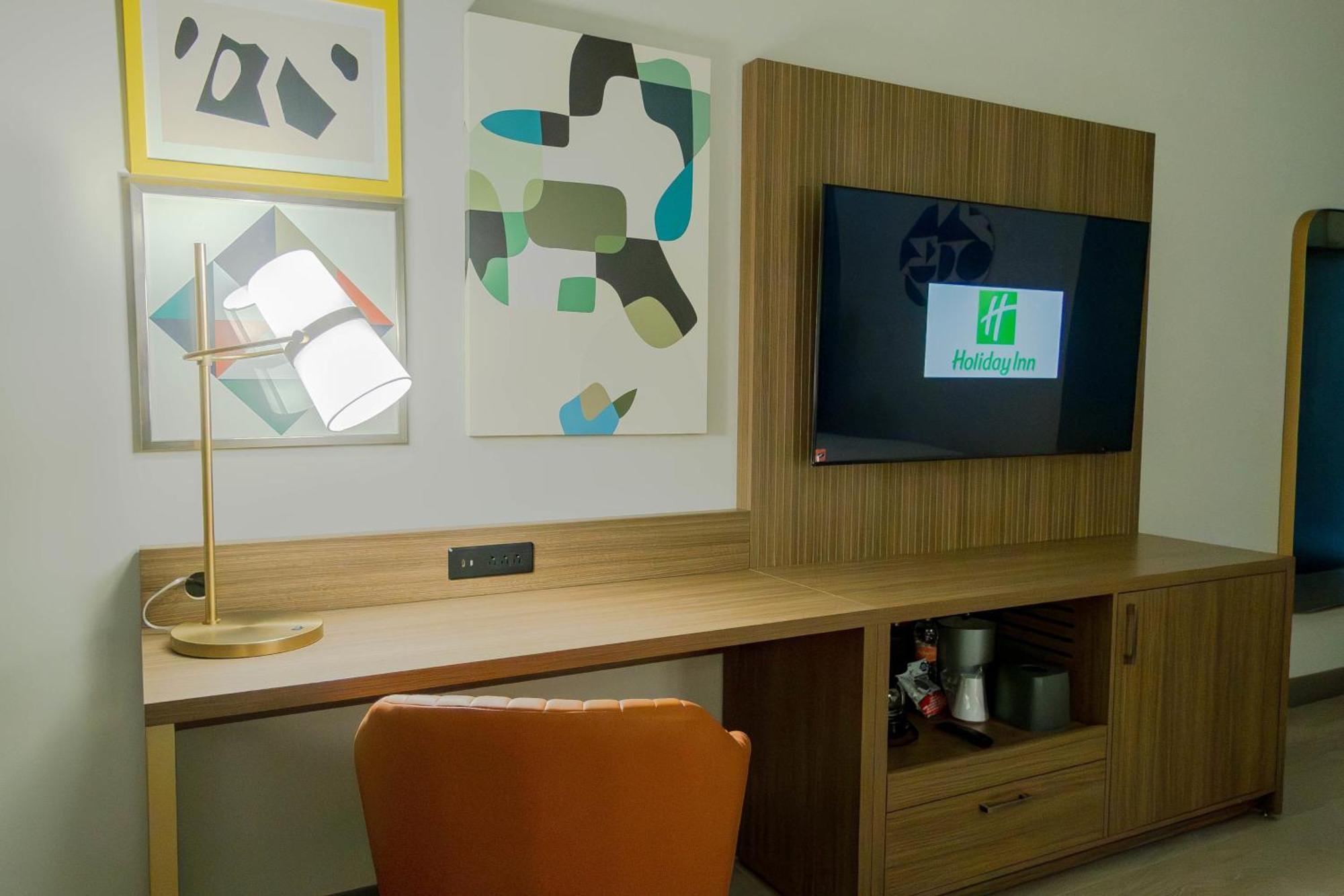 Holiday Inn Navojoa By Ihg المظهر الخارجي الصورة