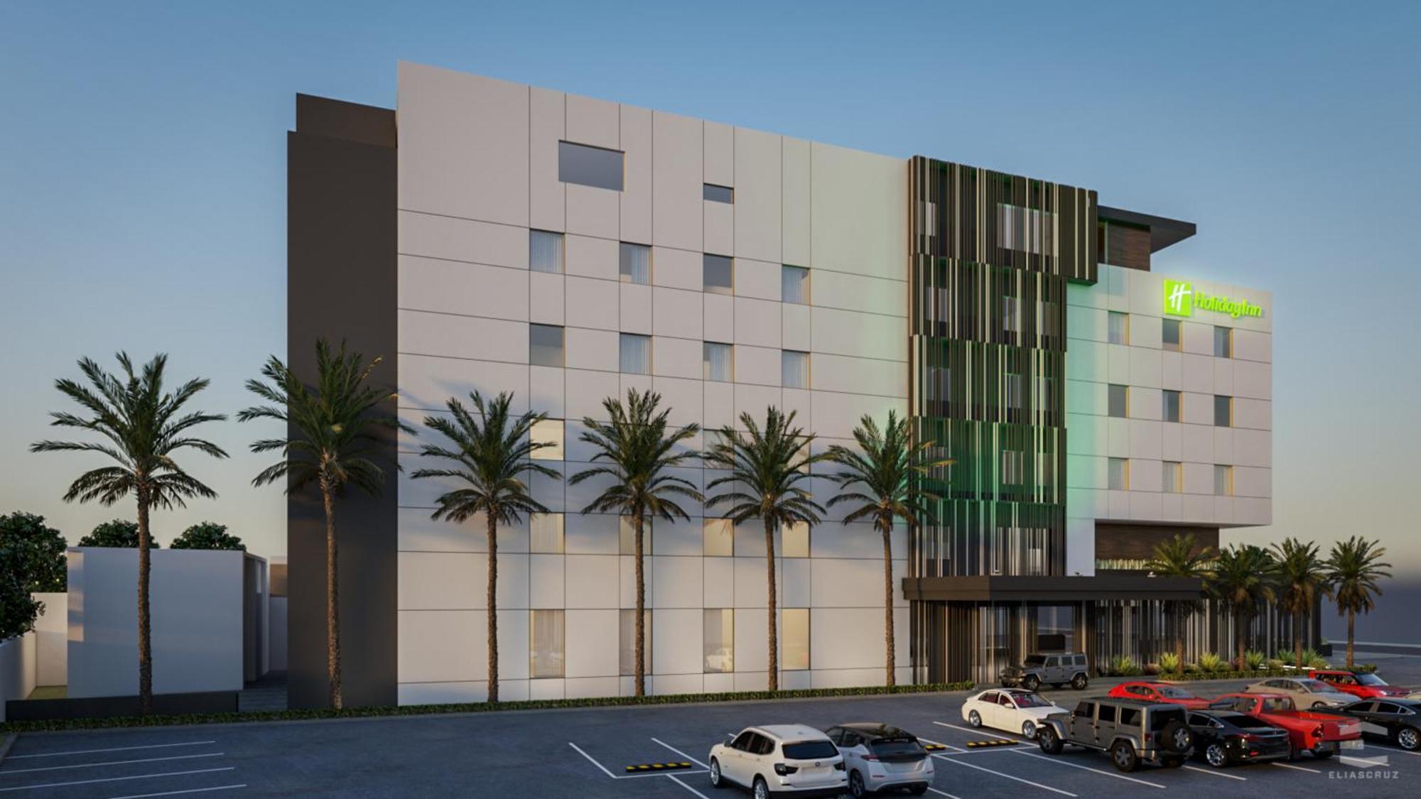 Holiday Inn Navojoa By Ihg المظهر الخارجي الصورة