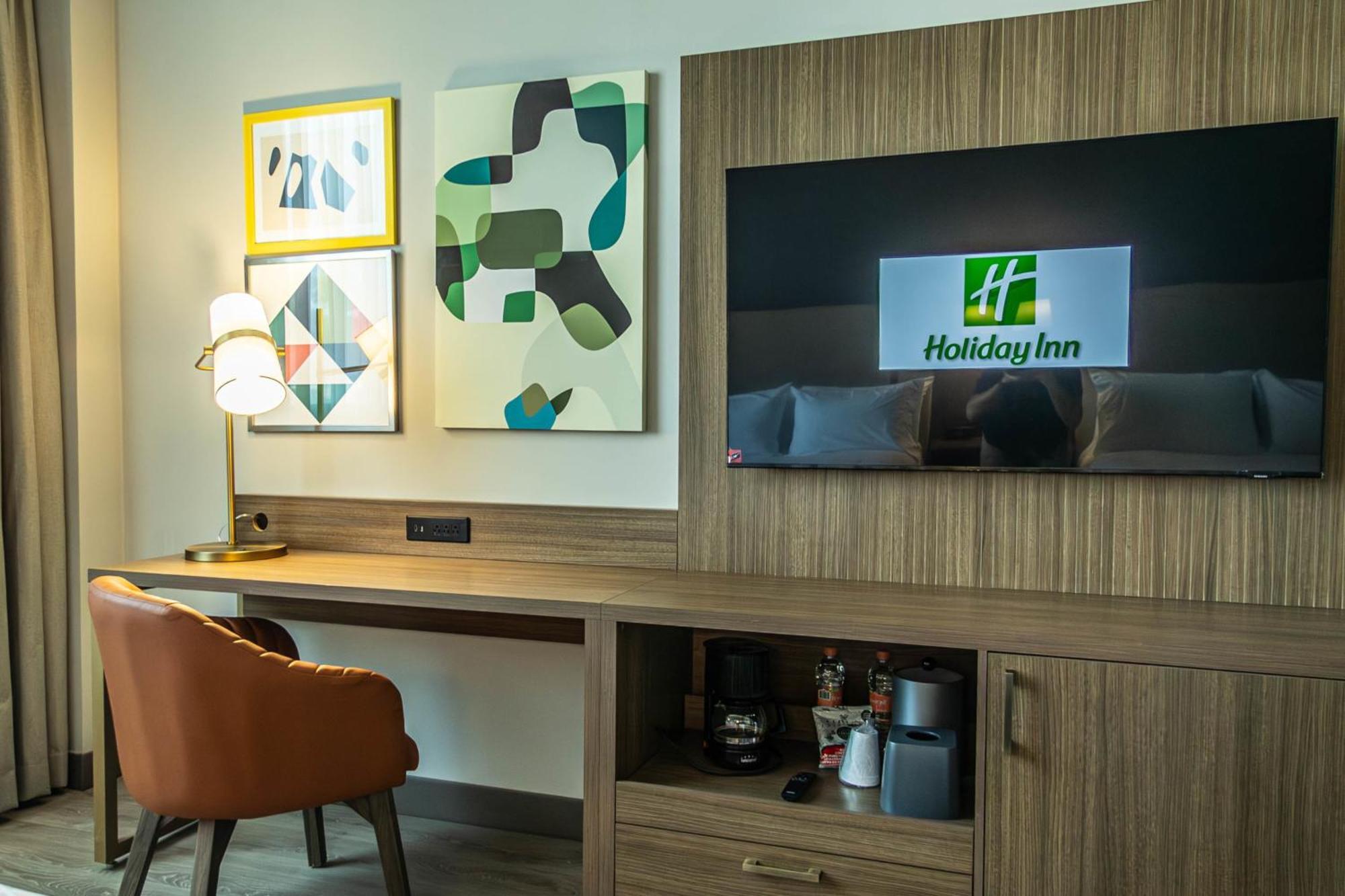 Holiday Inn Navojoa By Ihg المظهر الخارجي الصورة