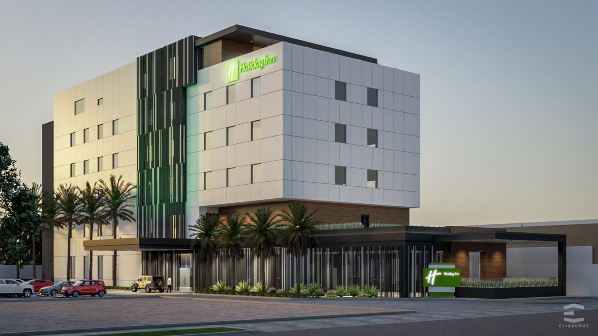 Holiday Inn Navojoa By Ihg المظهر الخارجي الصورة