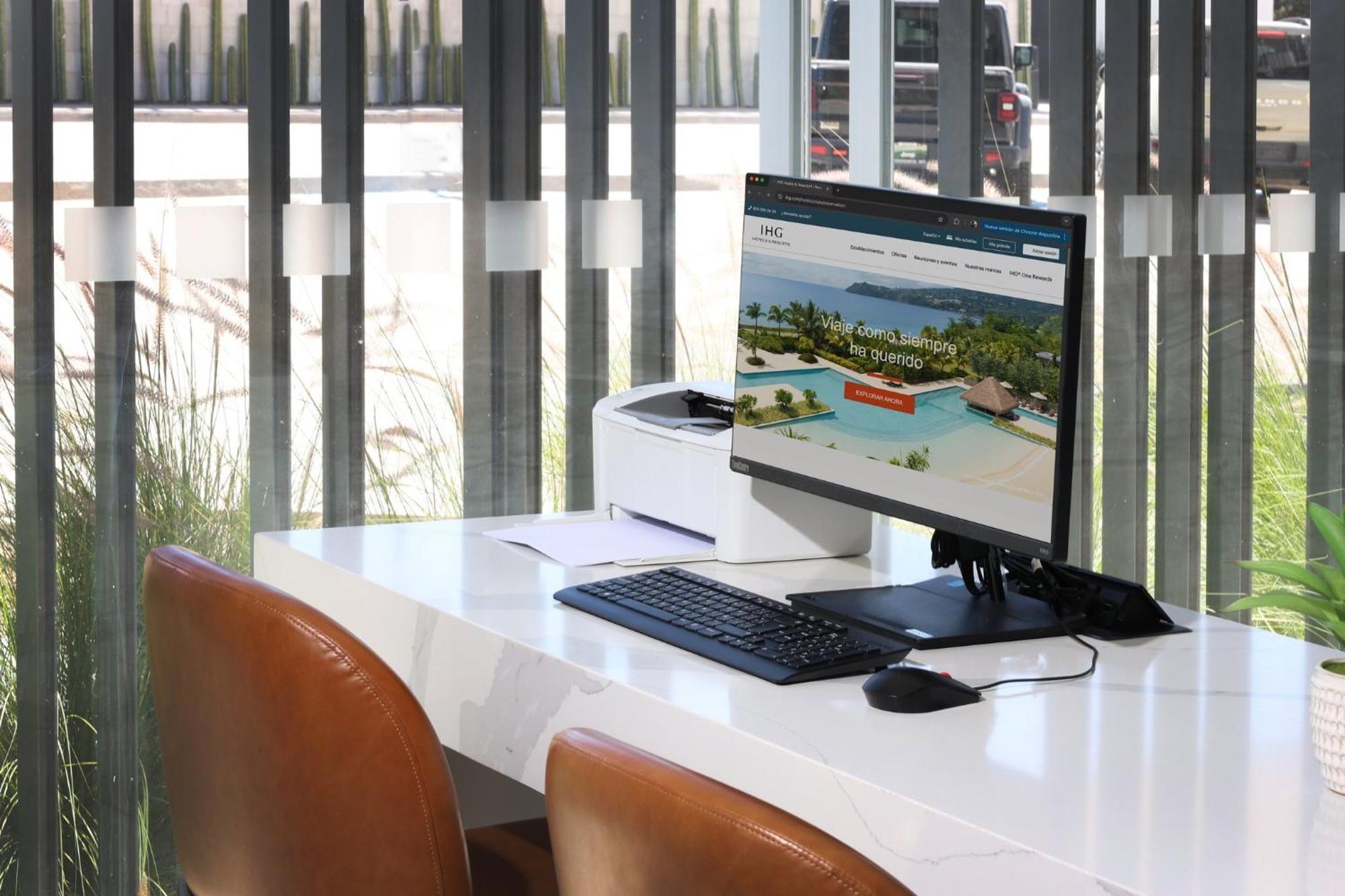 Holiday Inn Navojoa By Ihg المظهر الخارجي الصورة
